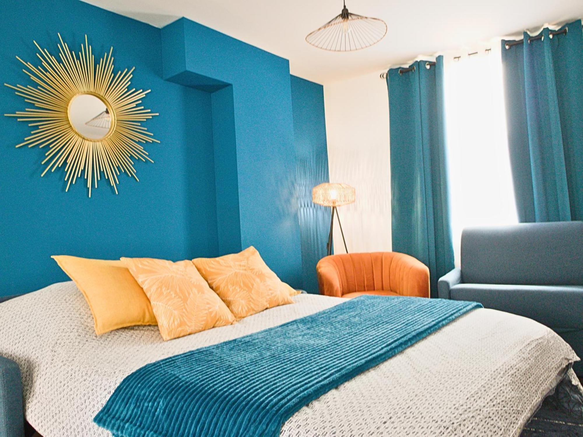 Appartement spacieux pour 8 personnes Saint-Omer  Extérieur photo